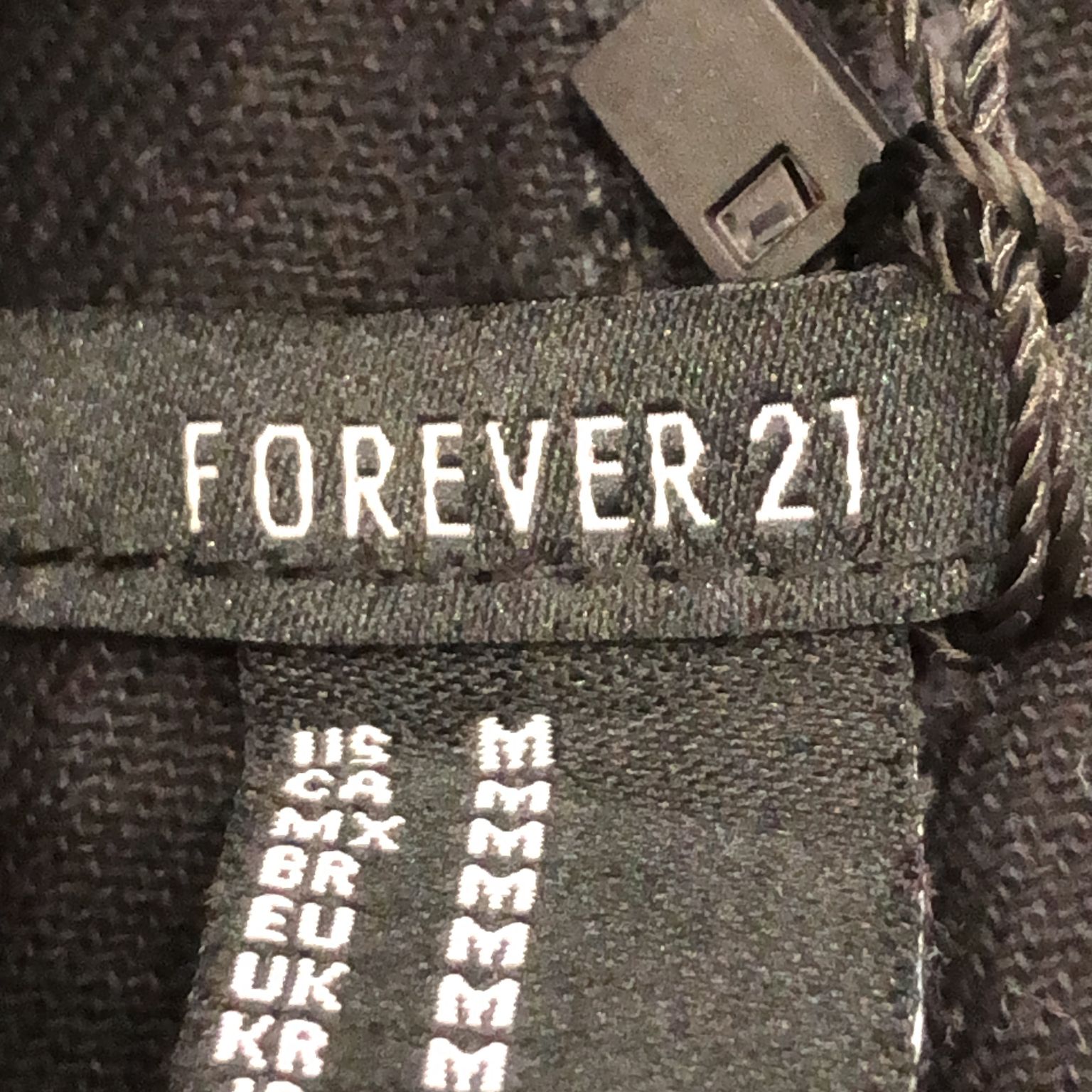 Forever 21