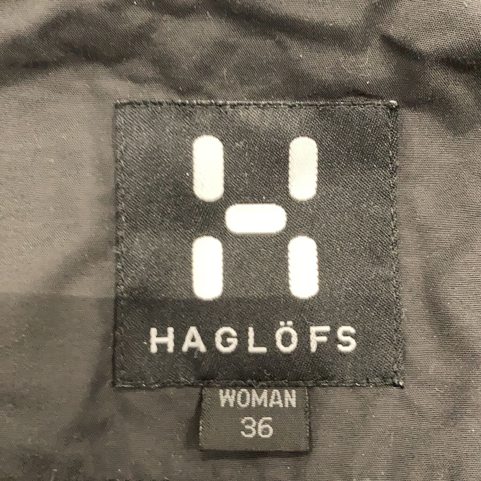 Haglöfs