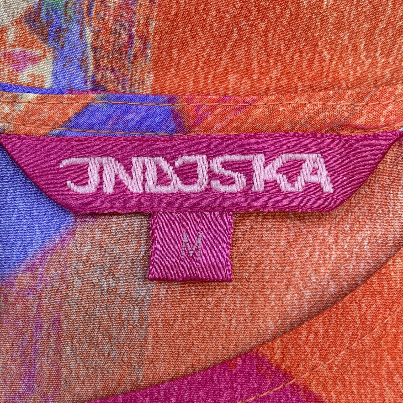 Indiska