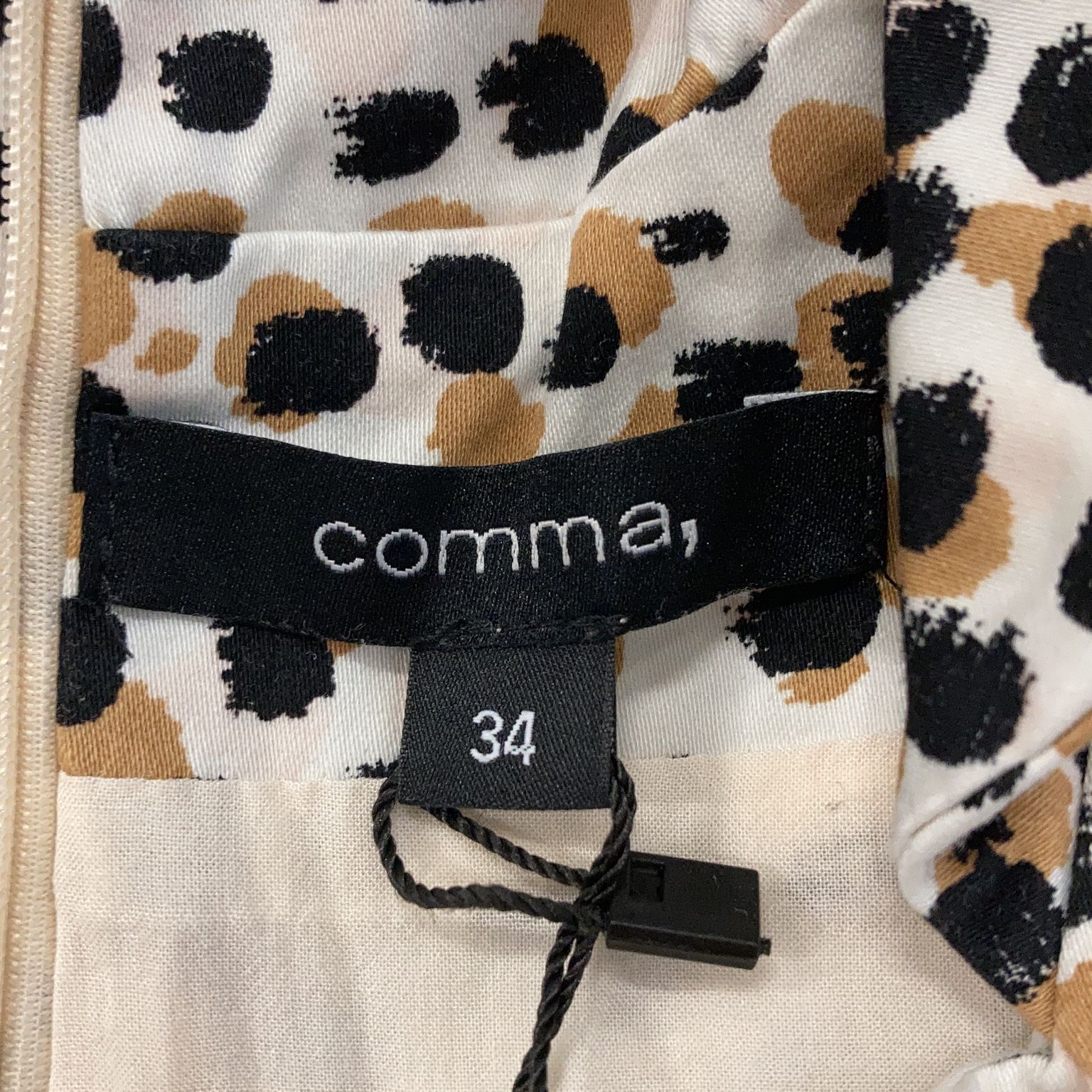 Comma