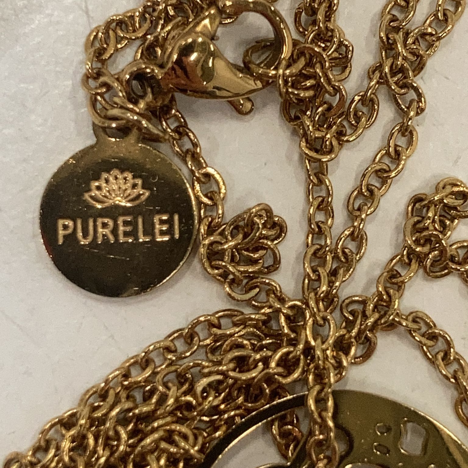 Purelei