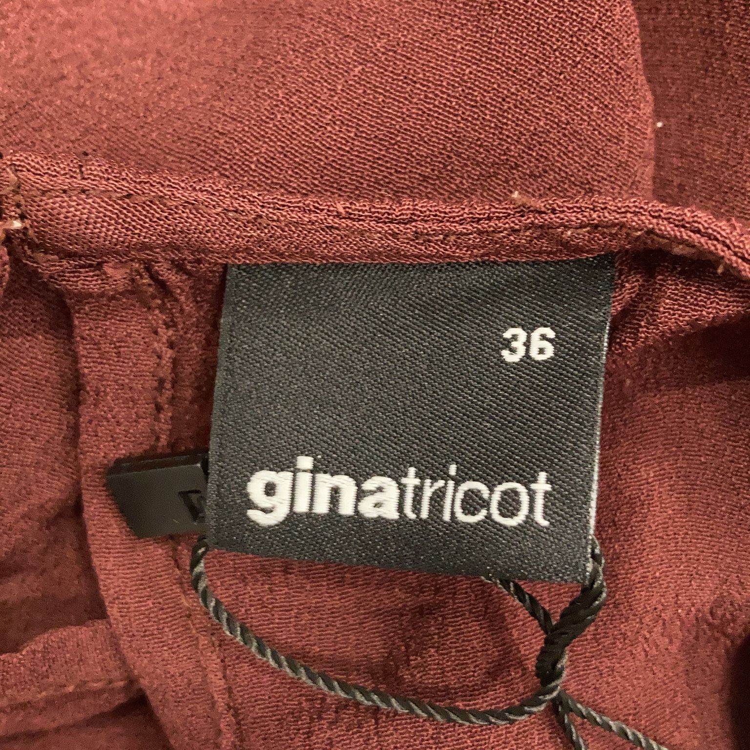 Gina Tricot