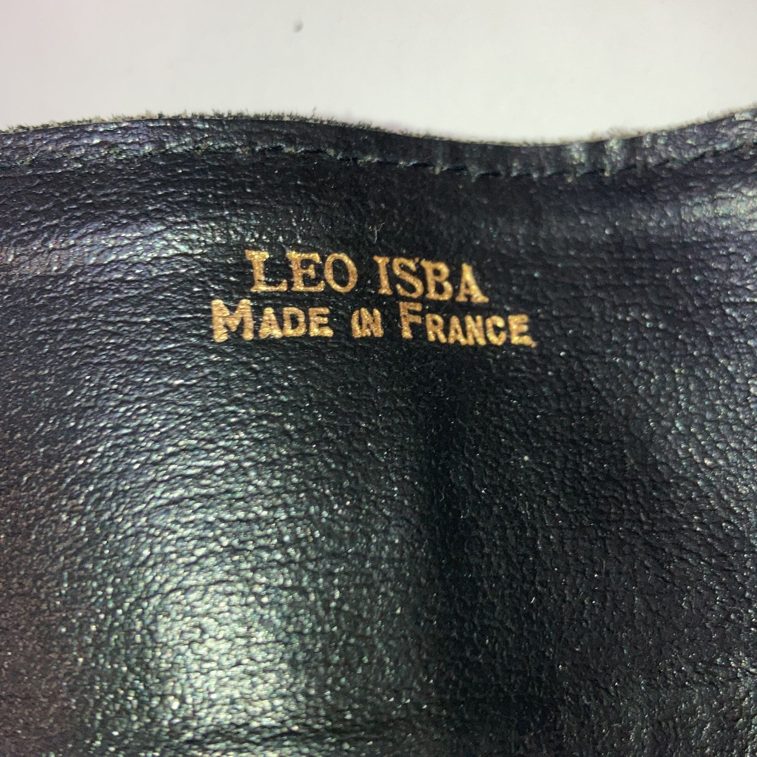 Leo Isba