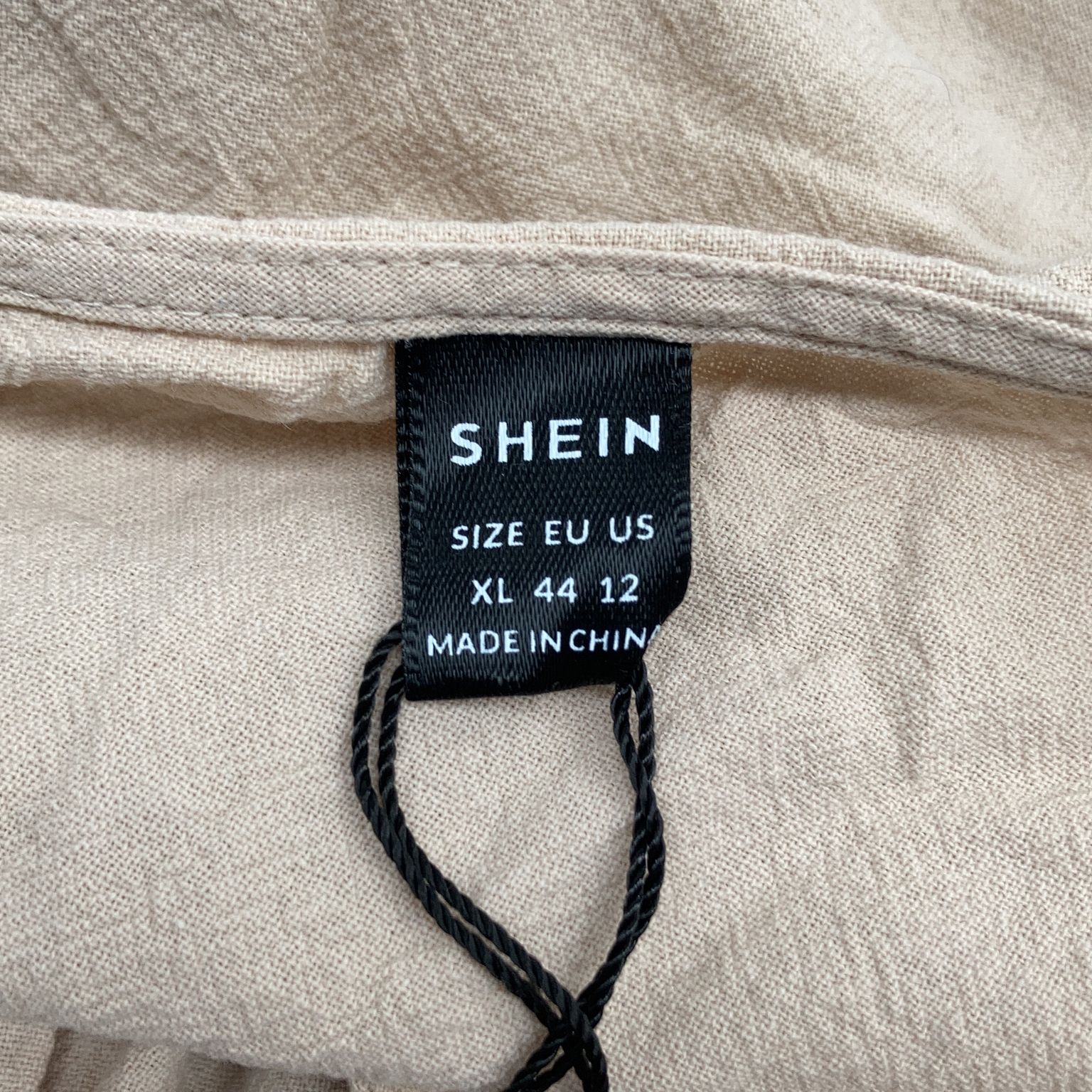 Shein