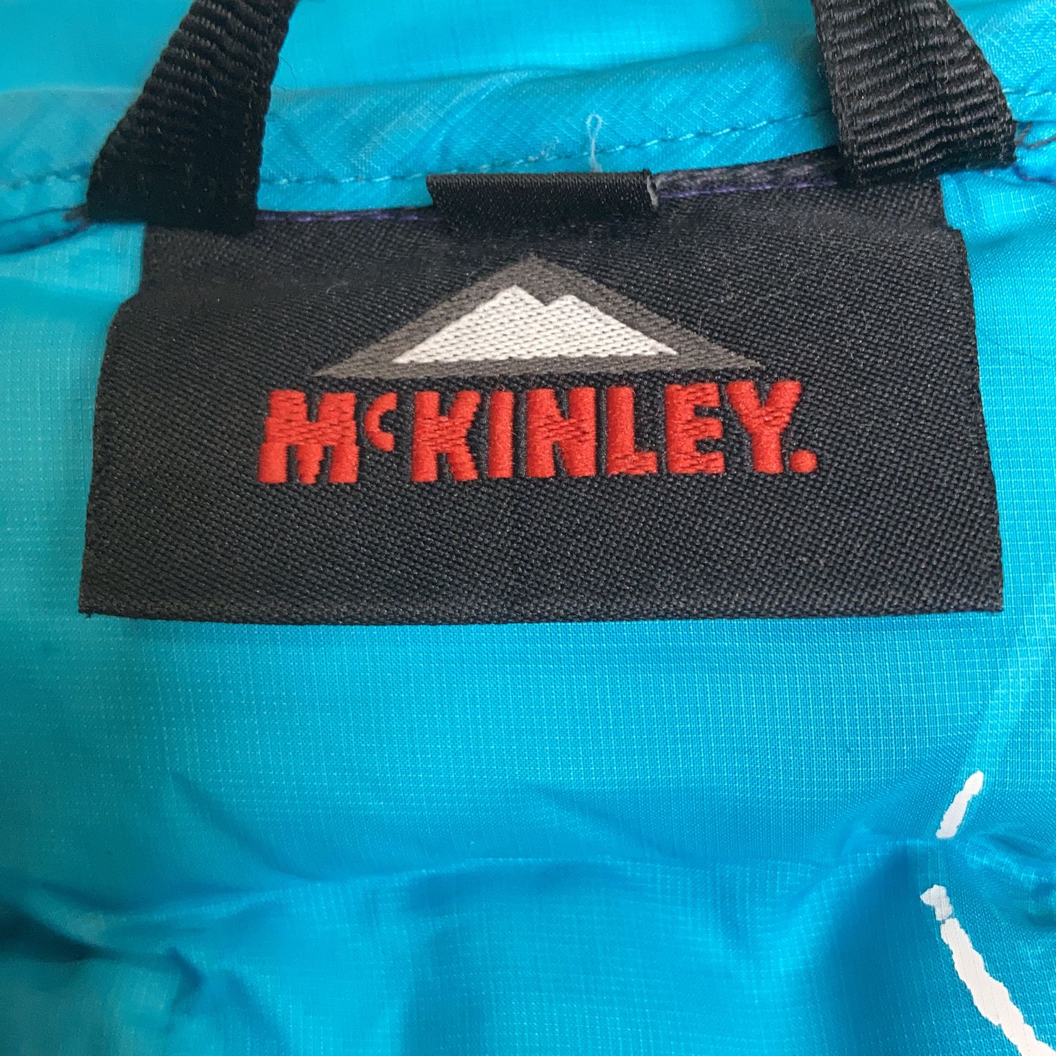 McKinley