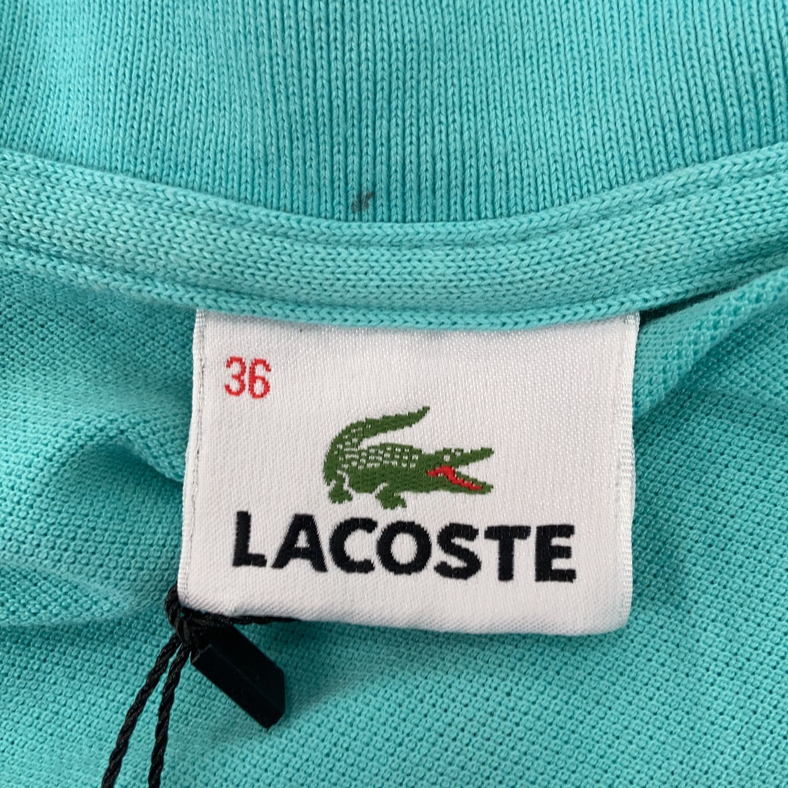 Lacoste