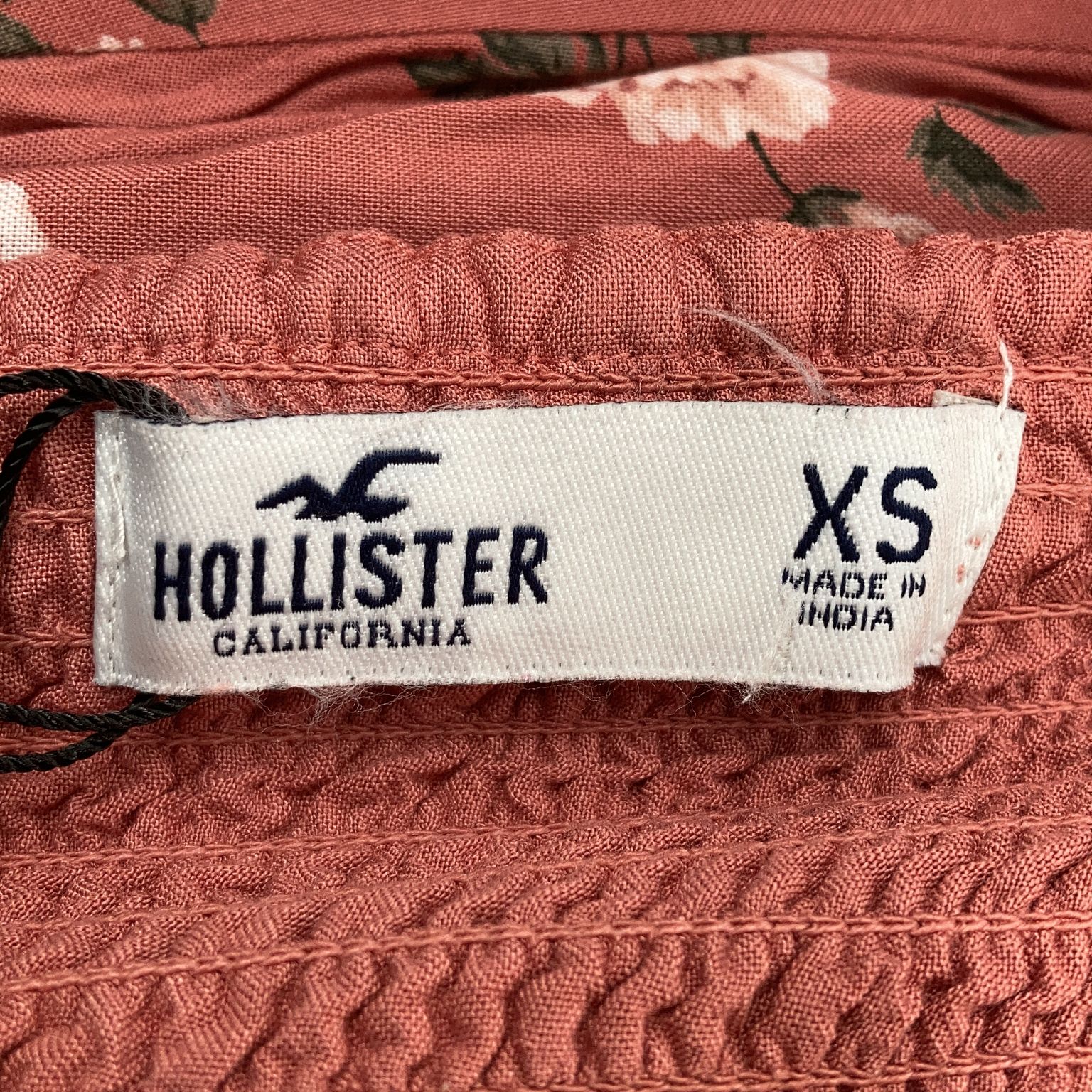 Hollister