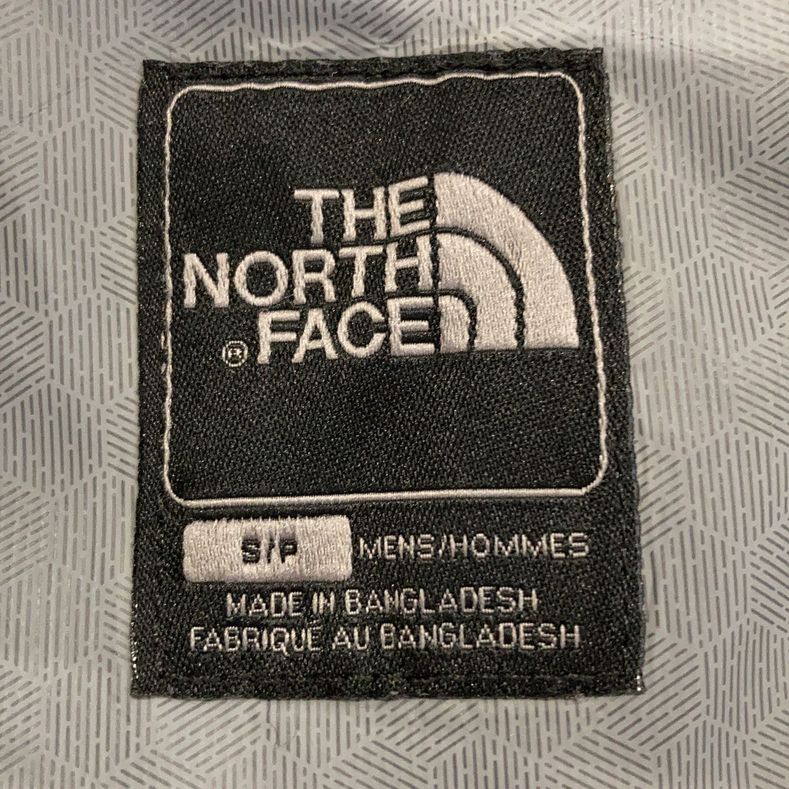 The North Face