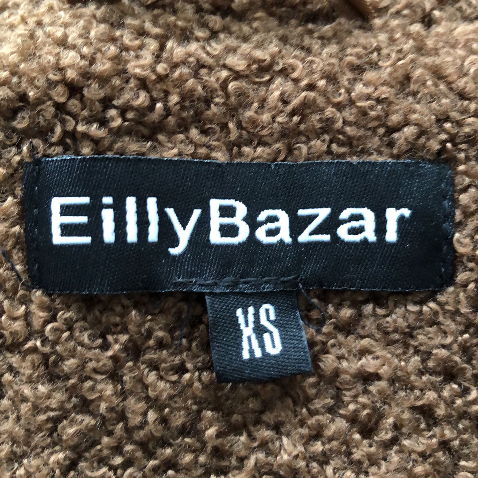 Eilly Bazar