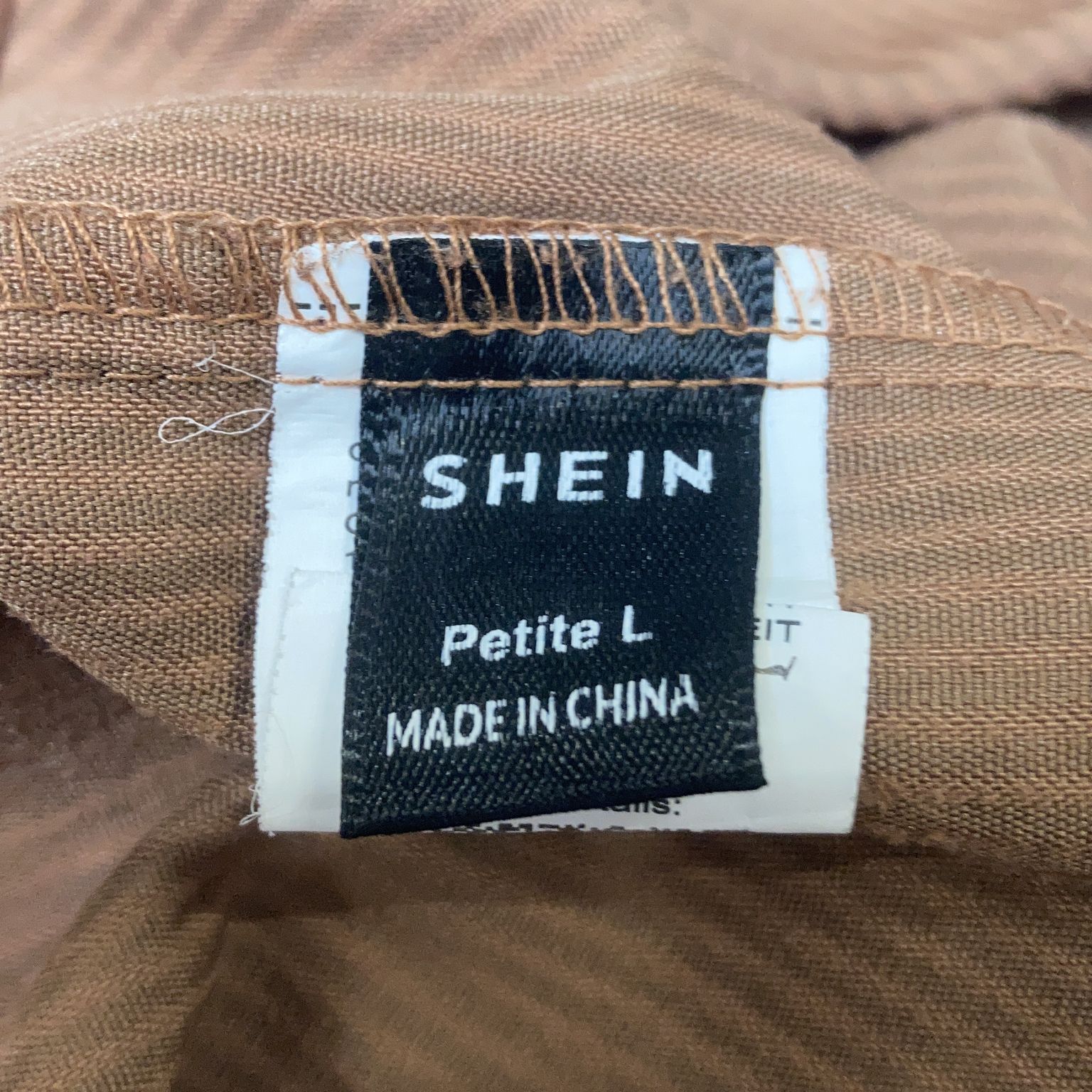 Shein