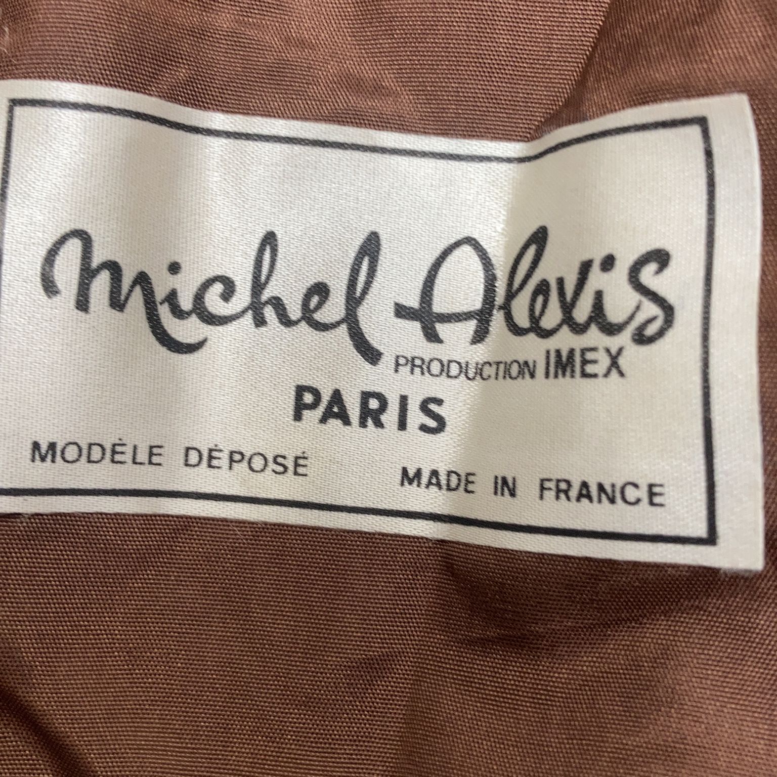 Michel Alexis