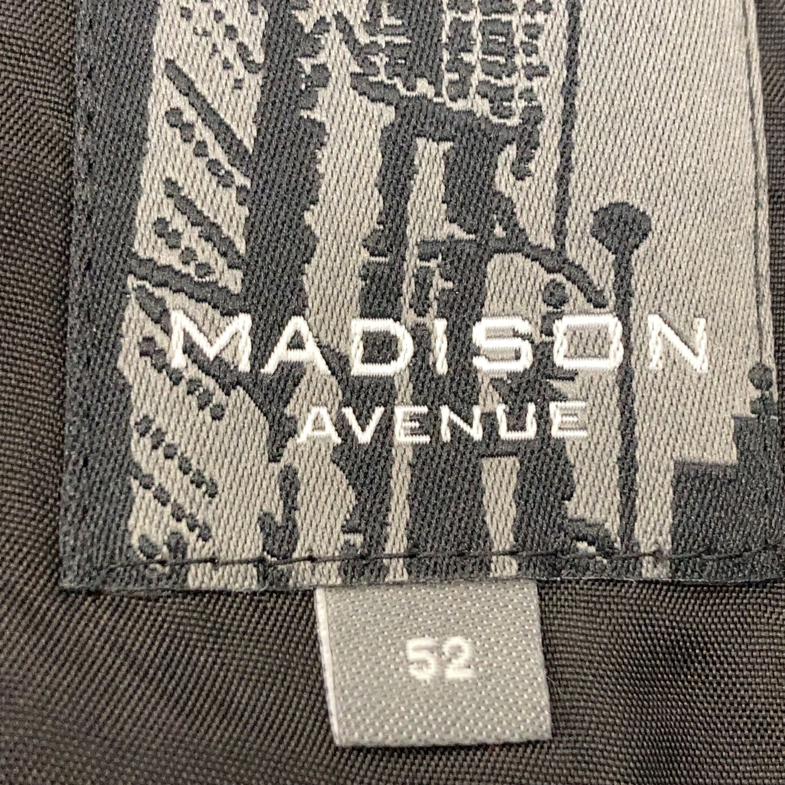 Madison Avenue