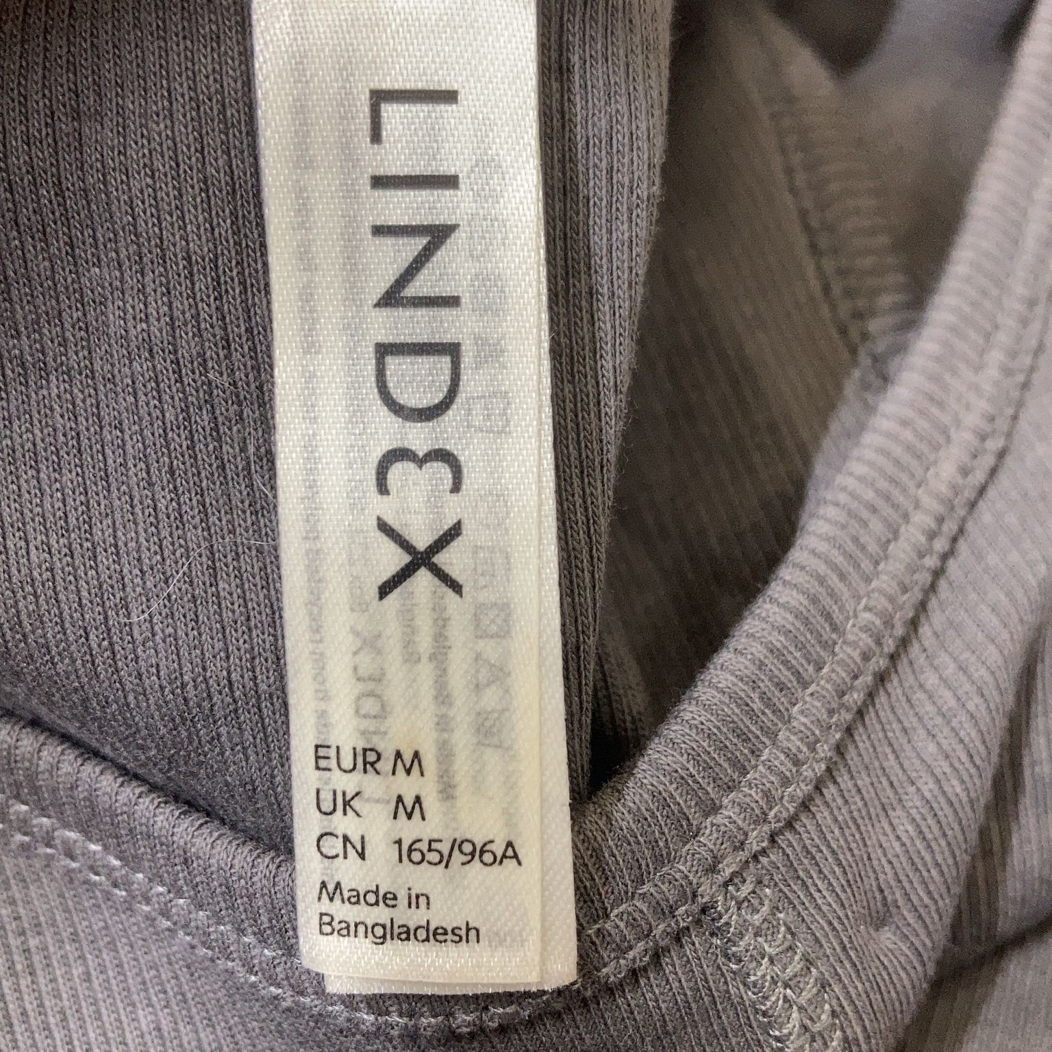 Lindex