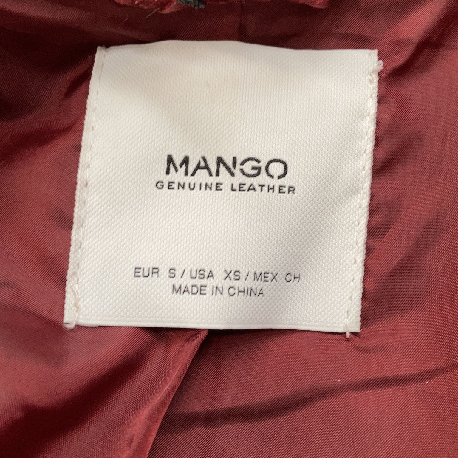 Mango