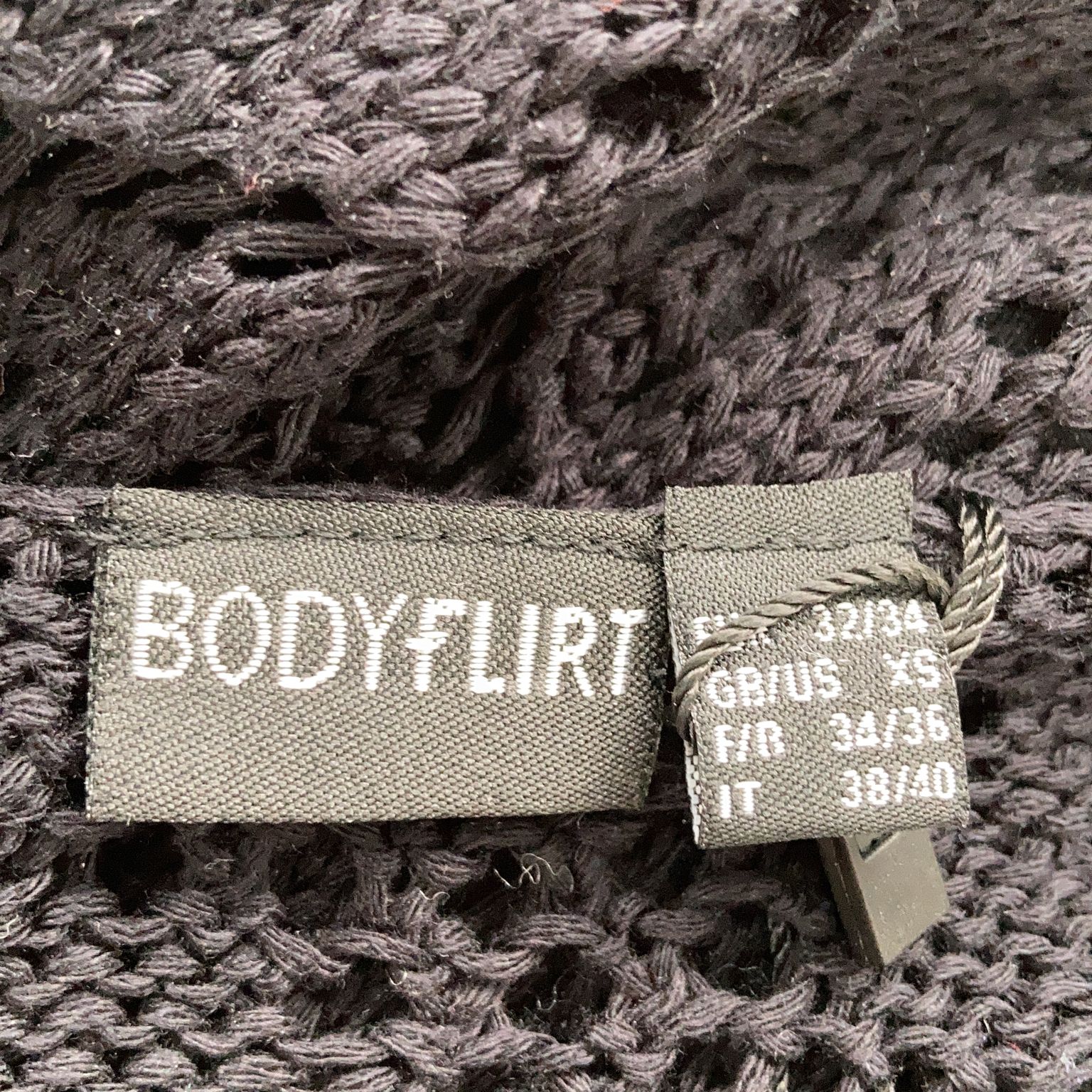 Bodyflirt