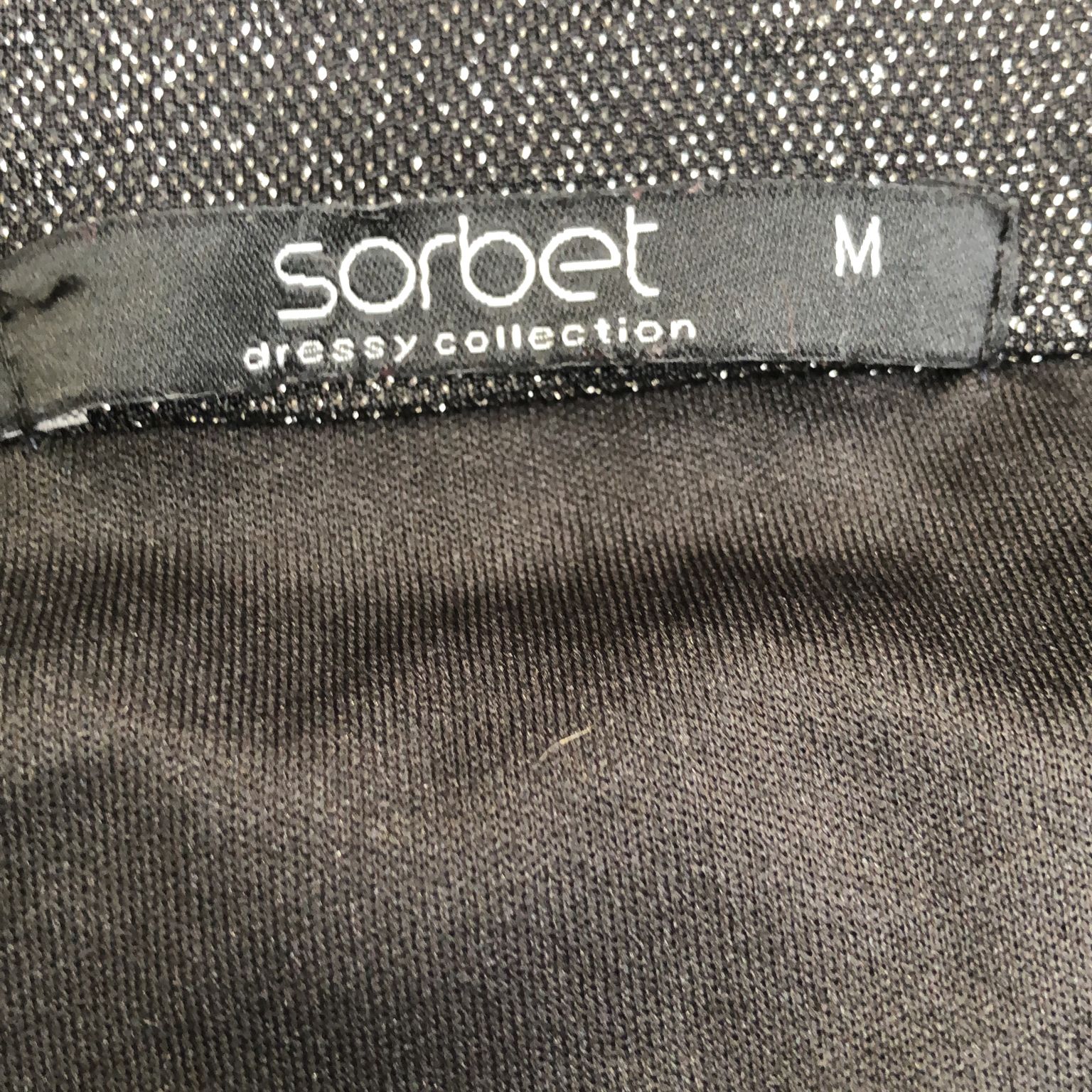 Sorbet