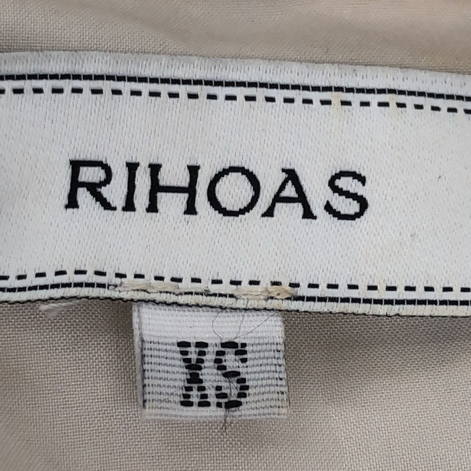 Rihoas