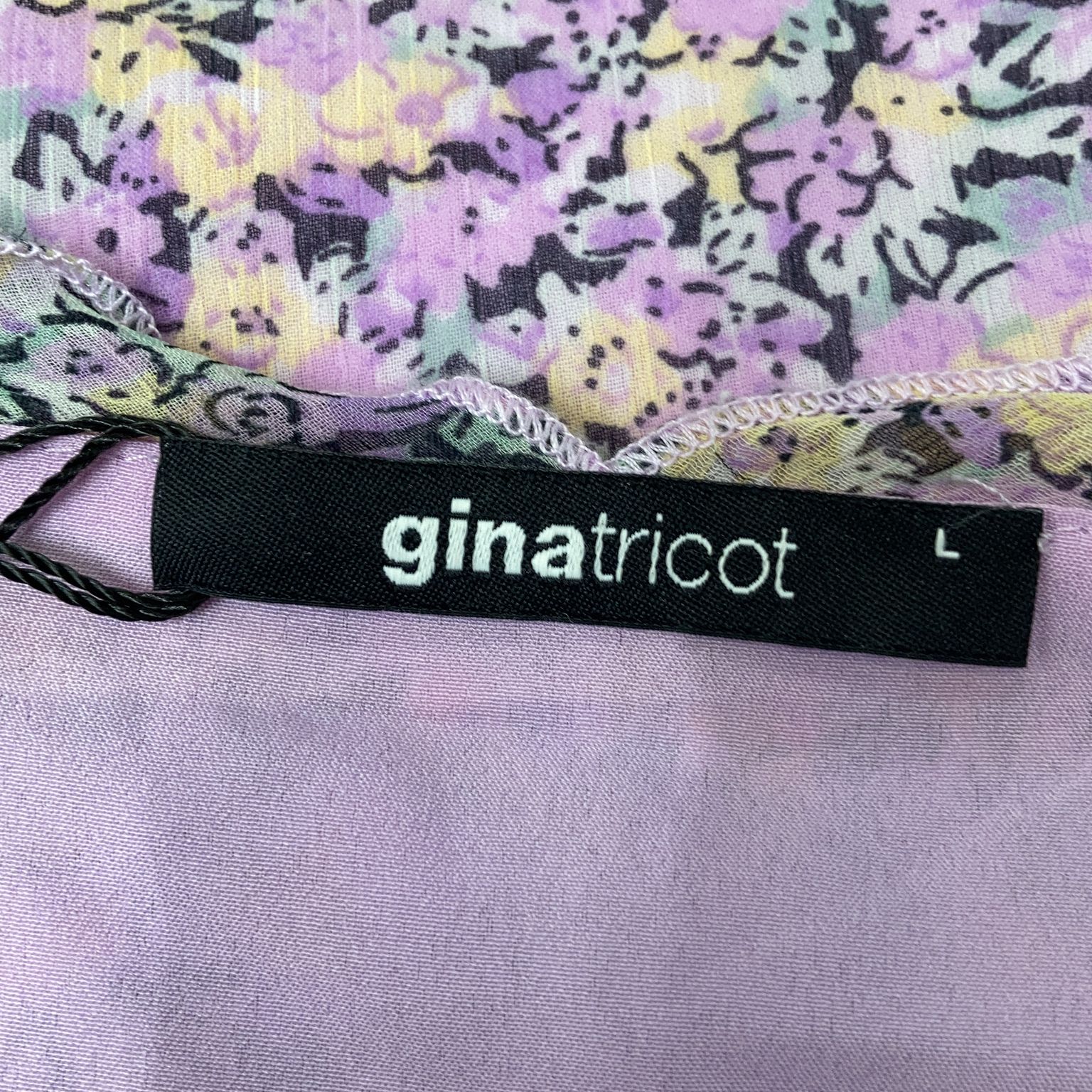 Gina Tricot