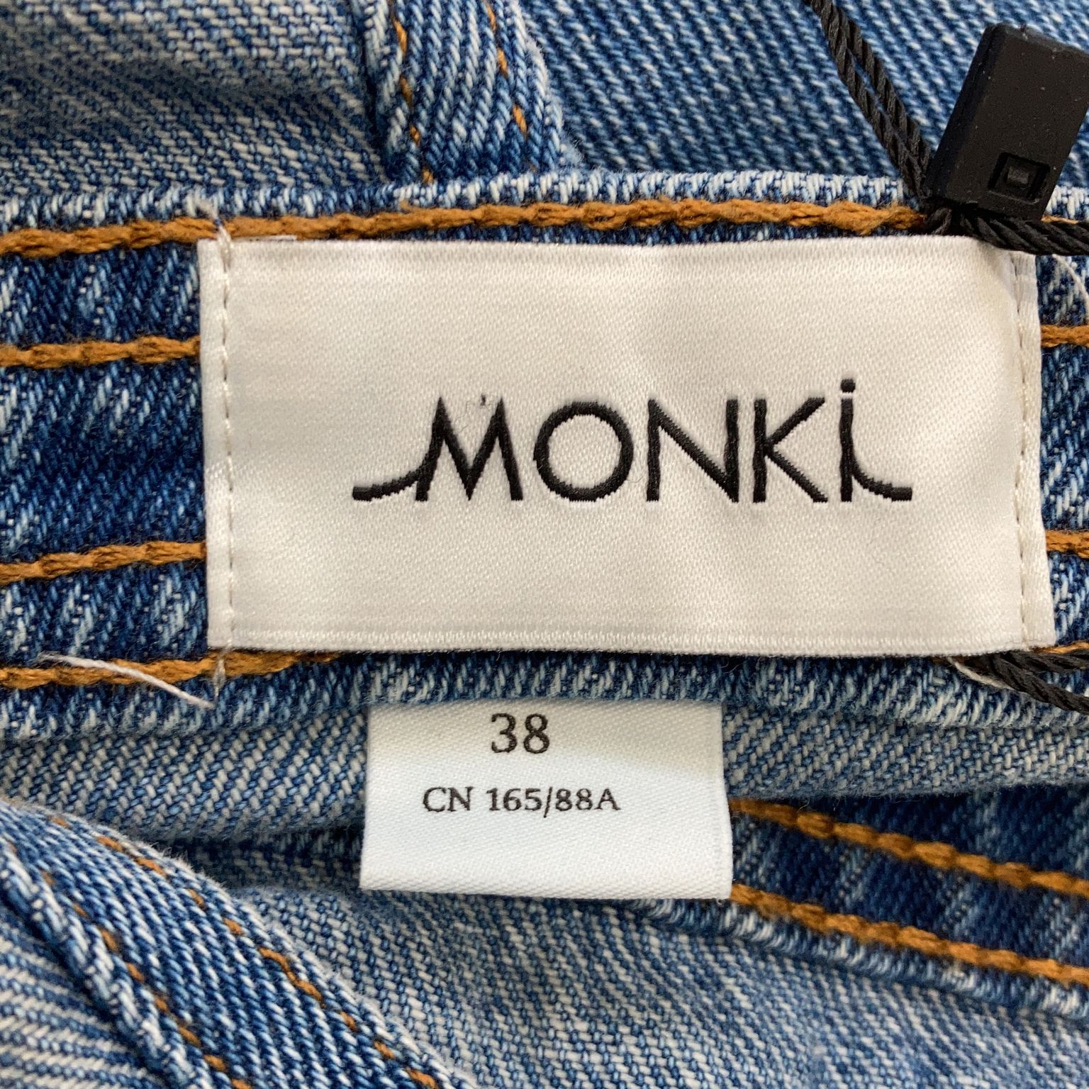 Monki