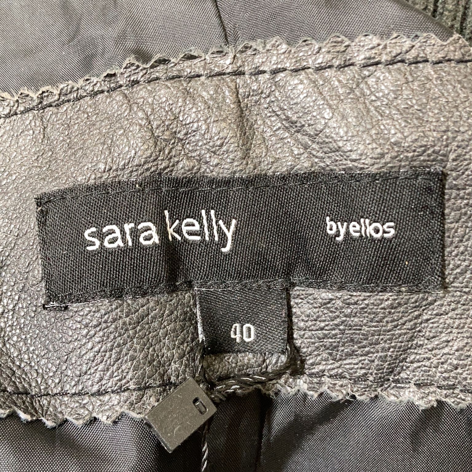 Sara Kelly by Ellos