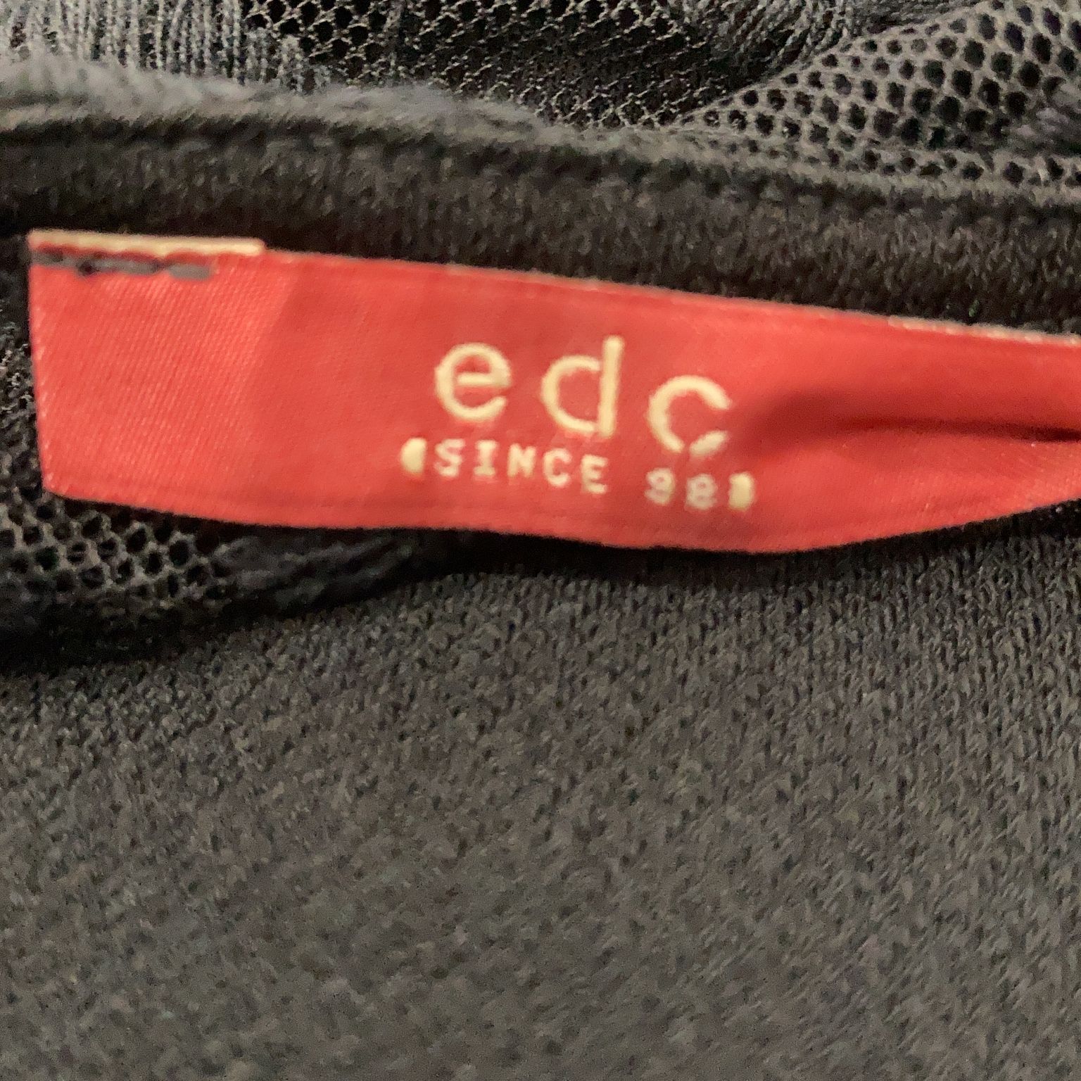 EDC by ESPRIT