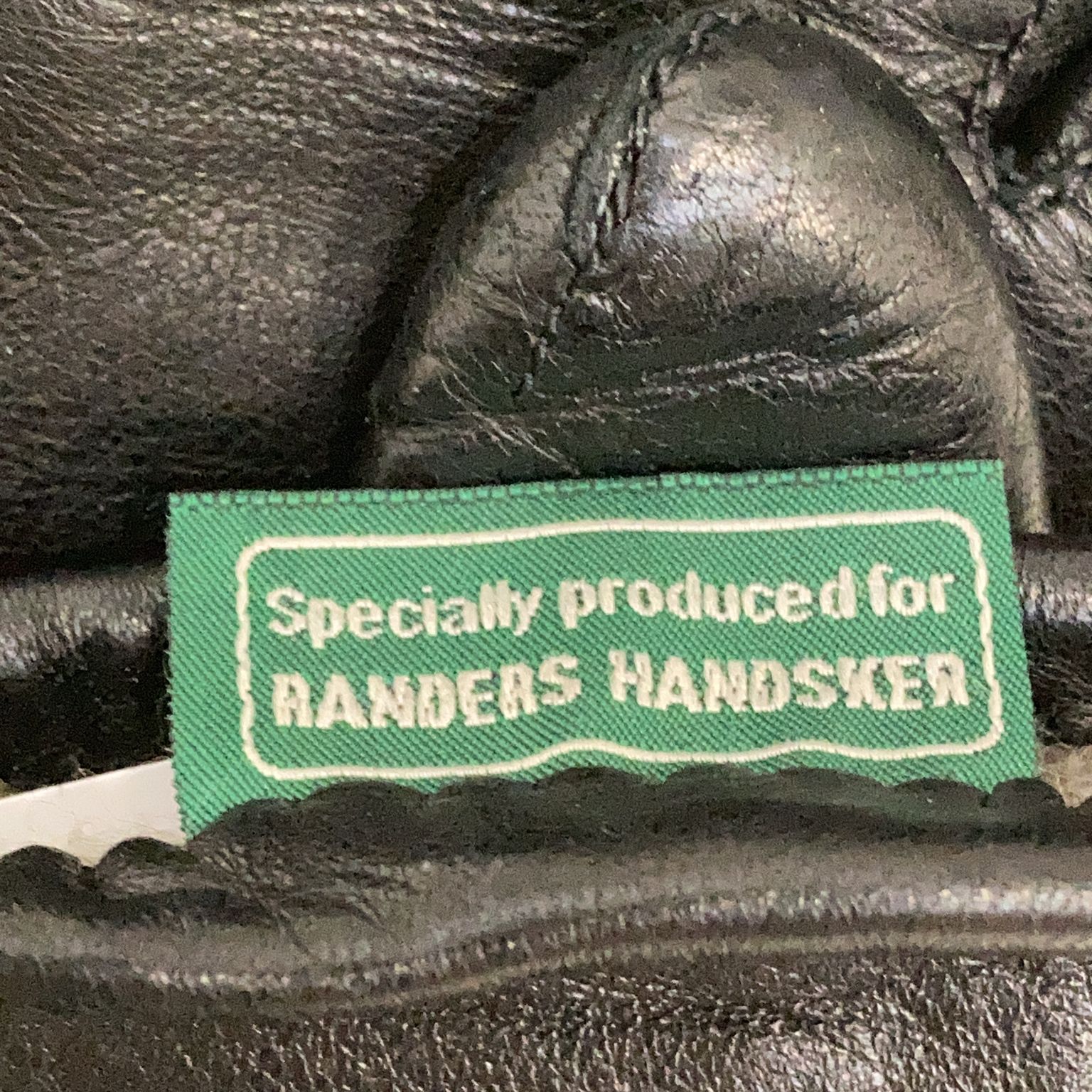 Randers Handsker