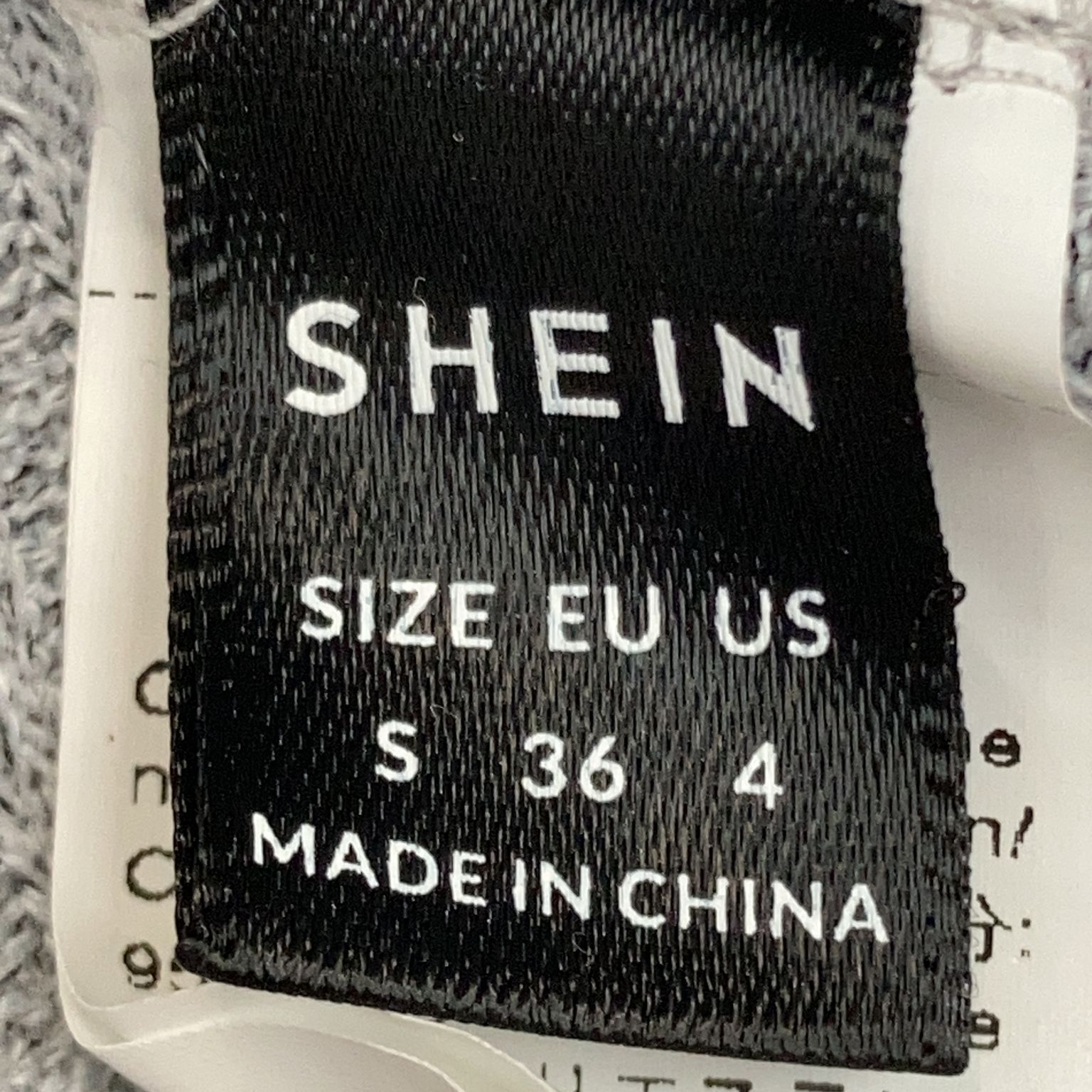 Shein