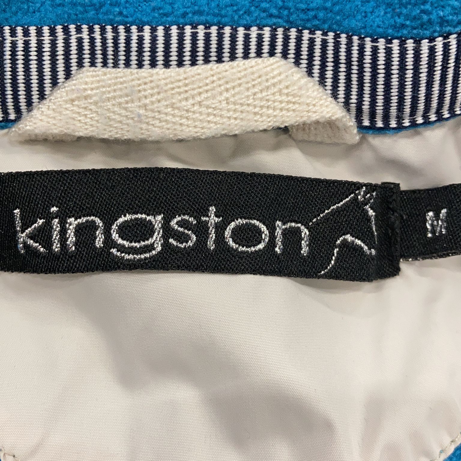 Kingston