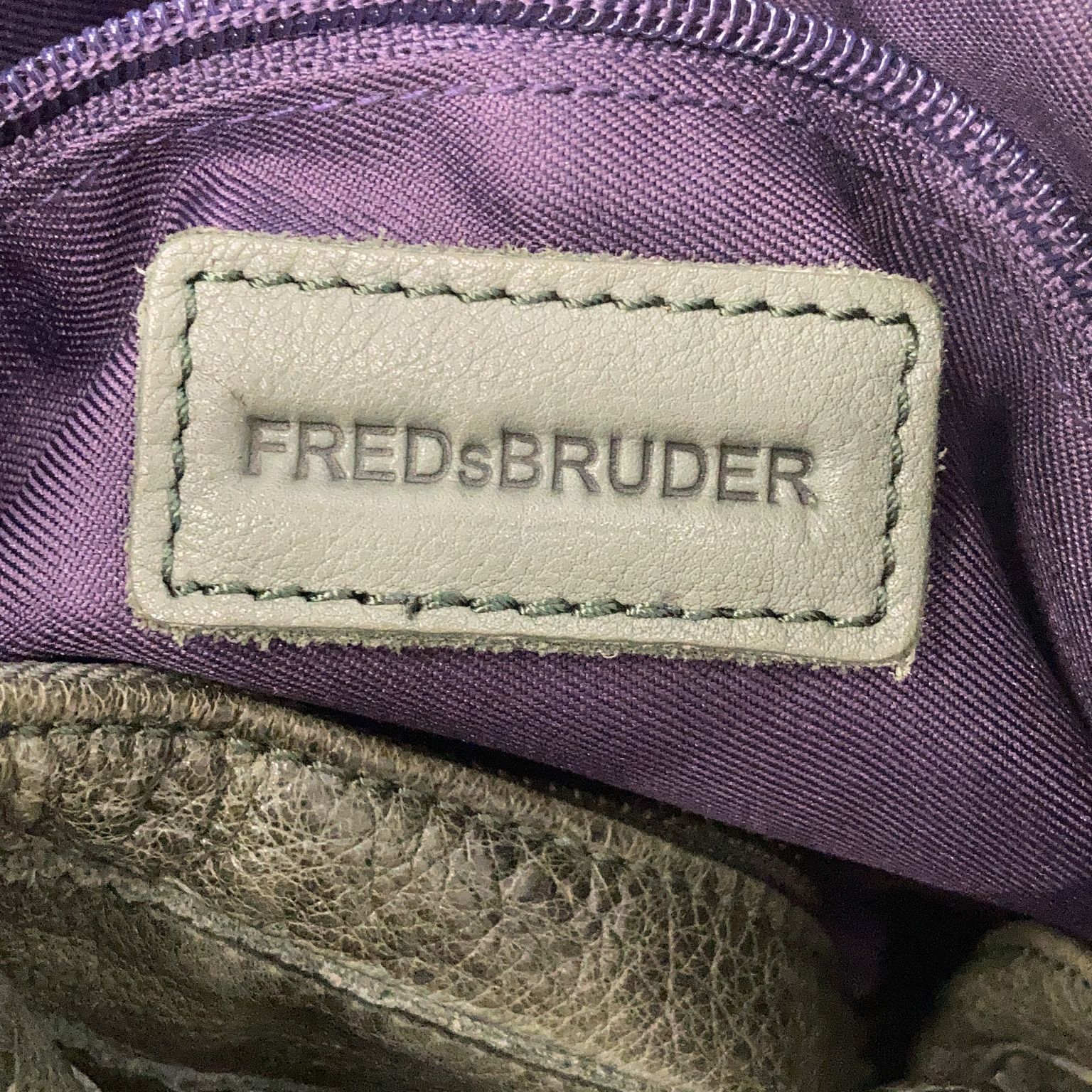 FredsBruder