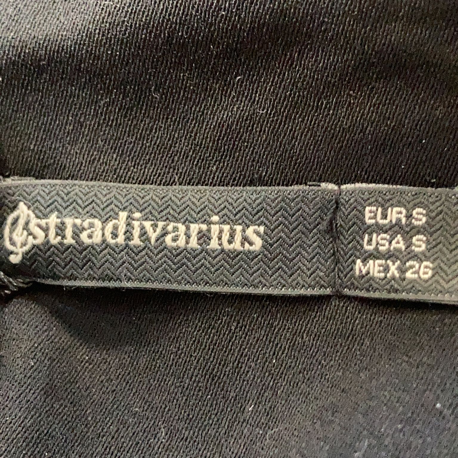 Stradivarius