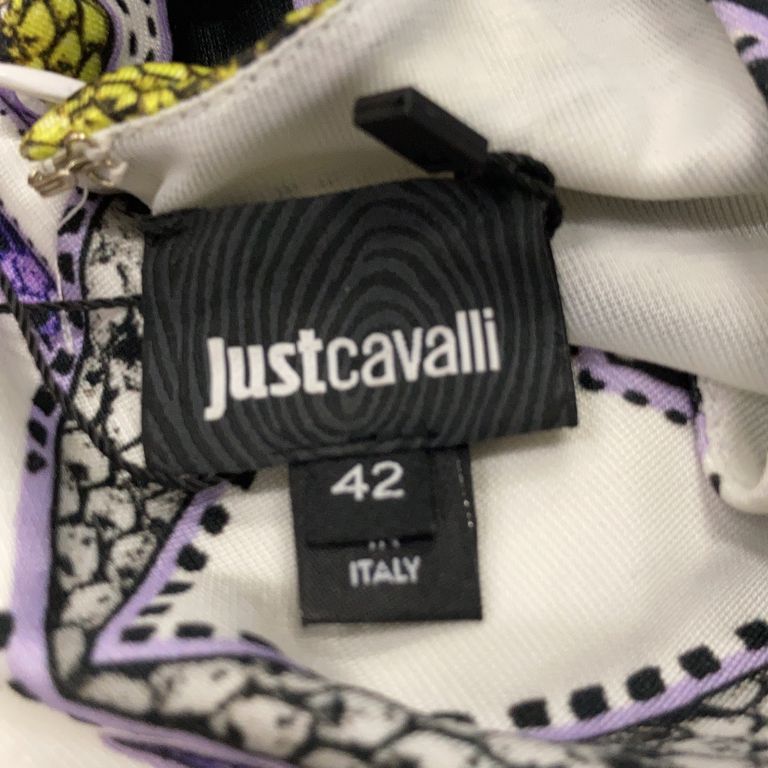 Just Cavalli