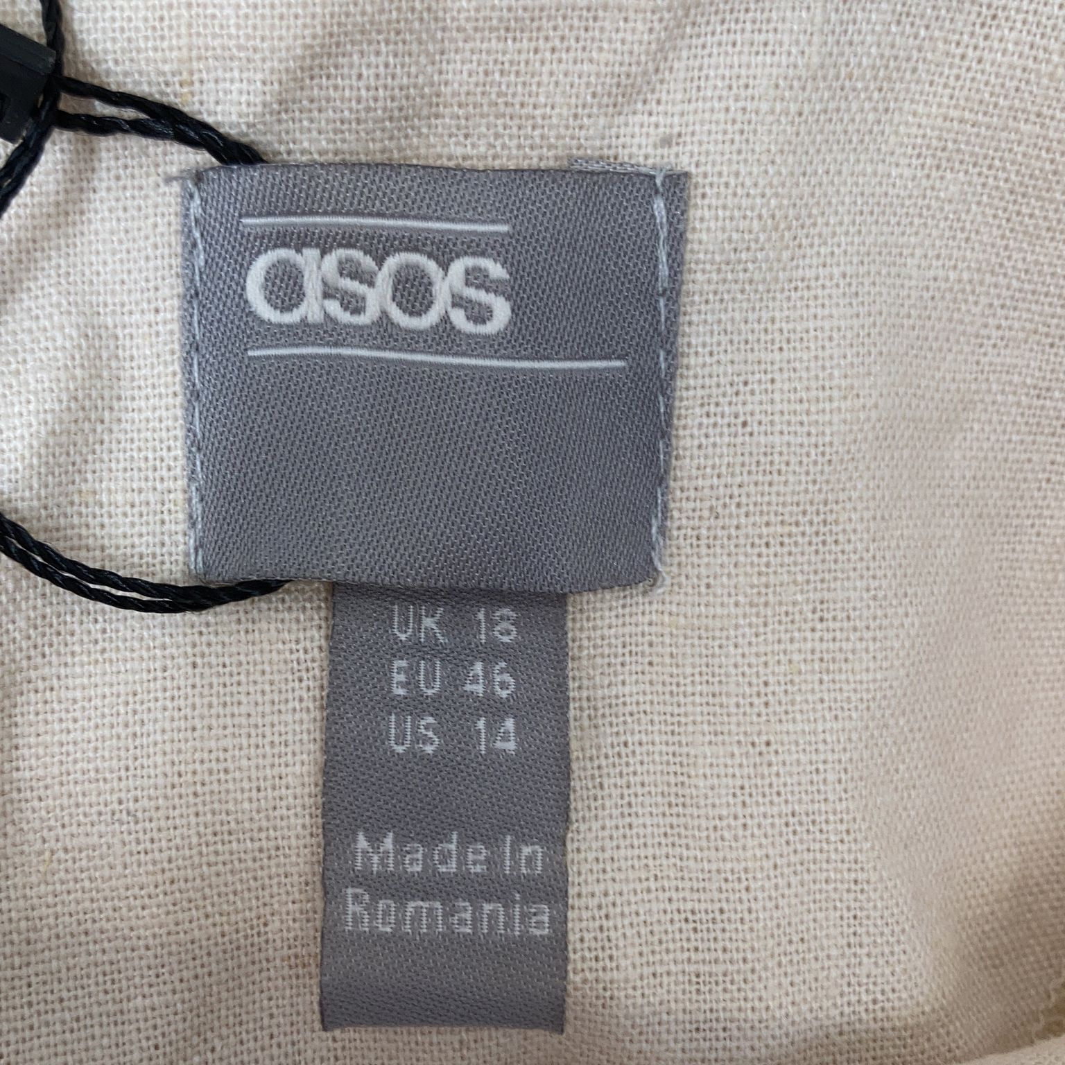 ASOS