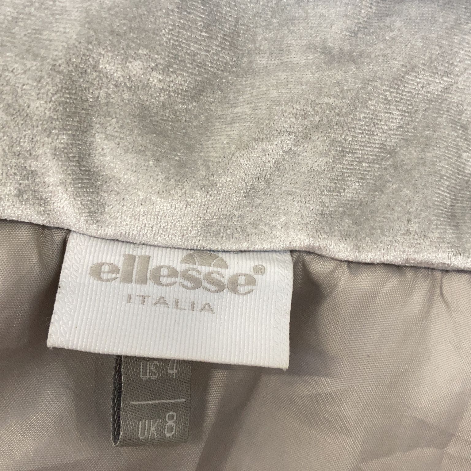 Ellesse