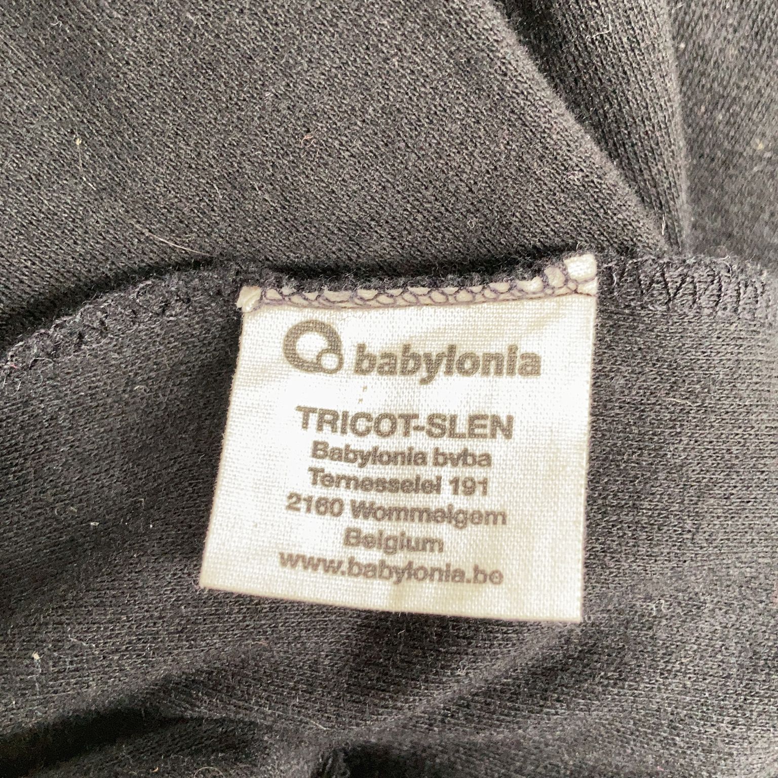 Babylonia