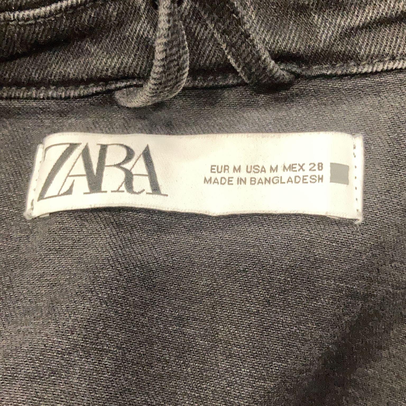 Zara