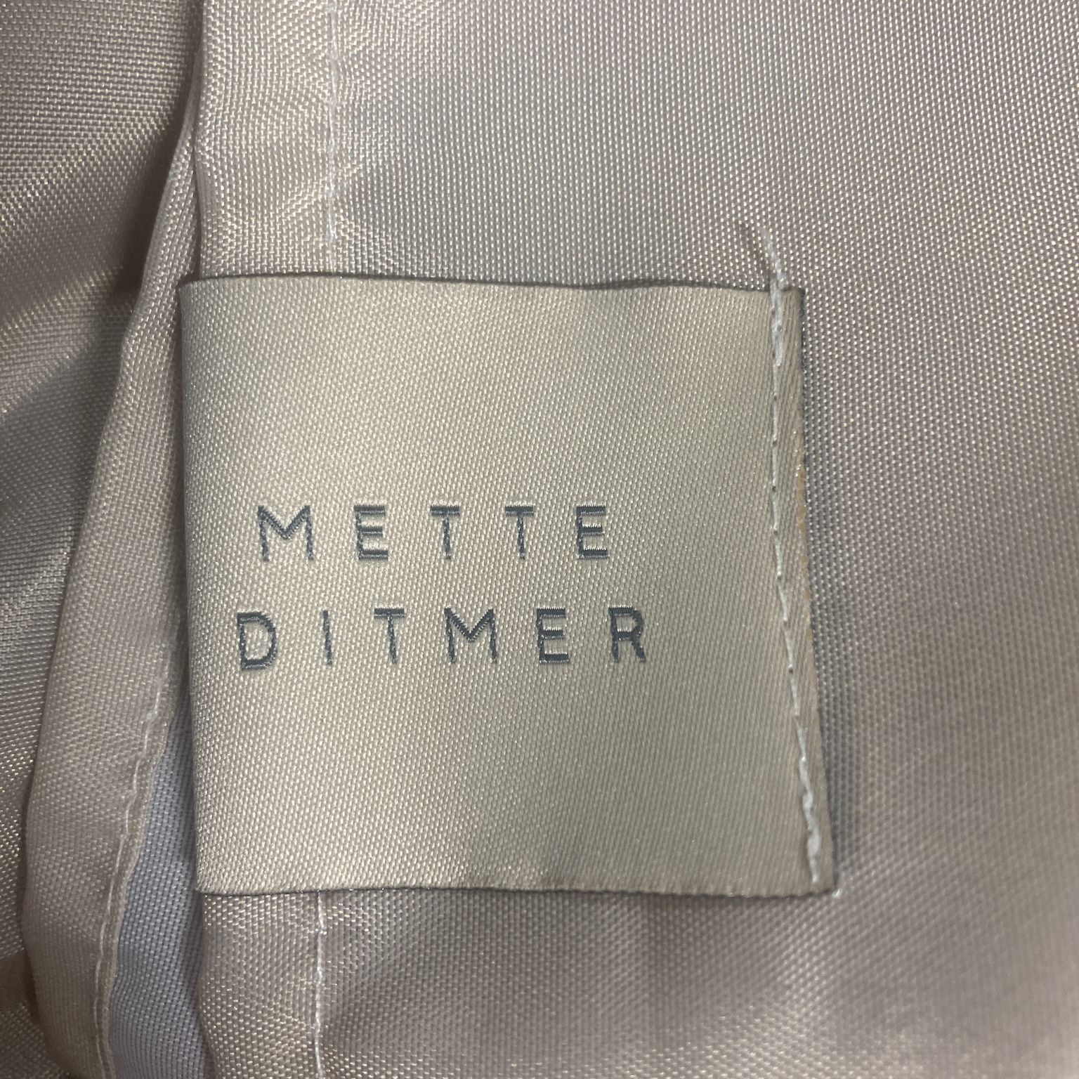 Mette Ditmer