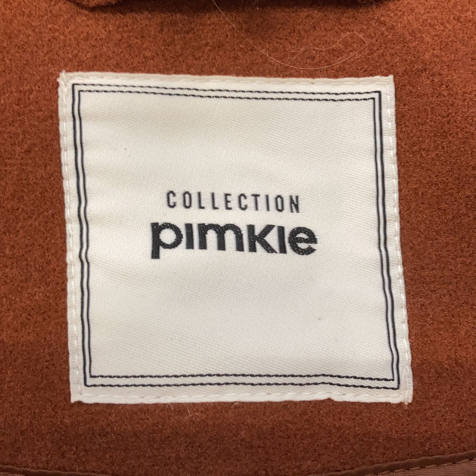 Collection Pimkie