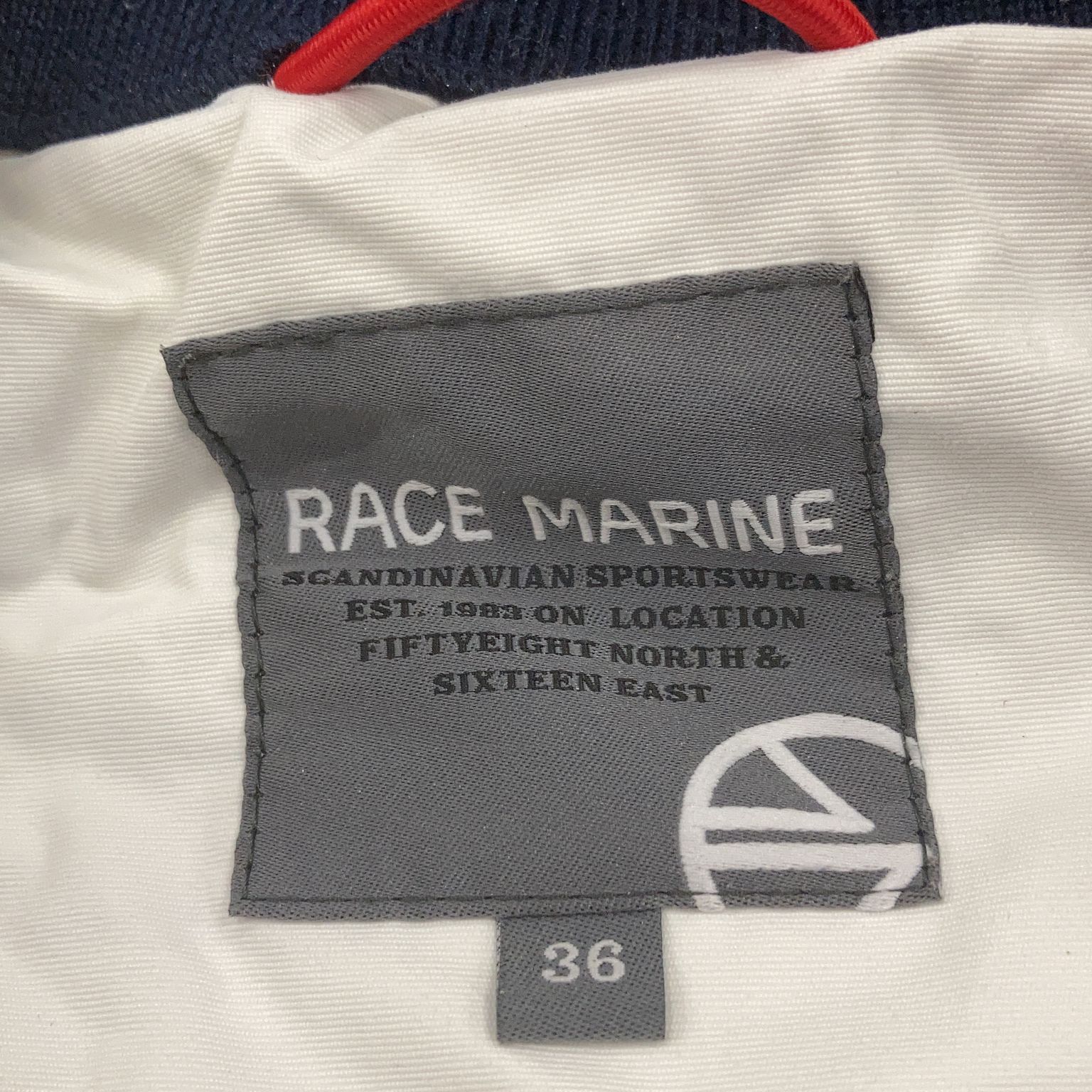 Race Marine