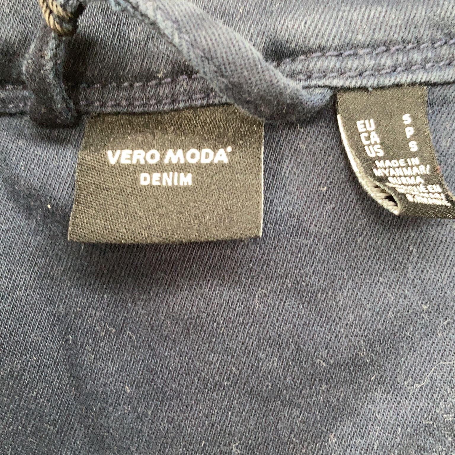 Vero Moda Denim