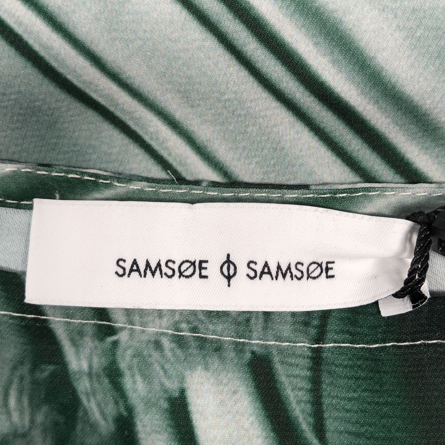 Samsøe  Samsøe