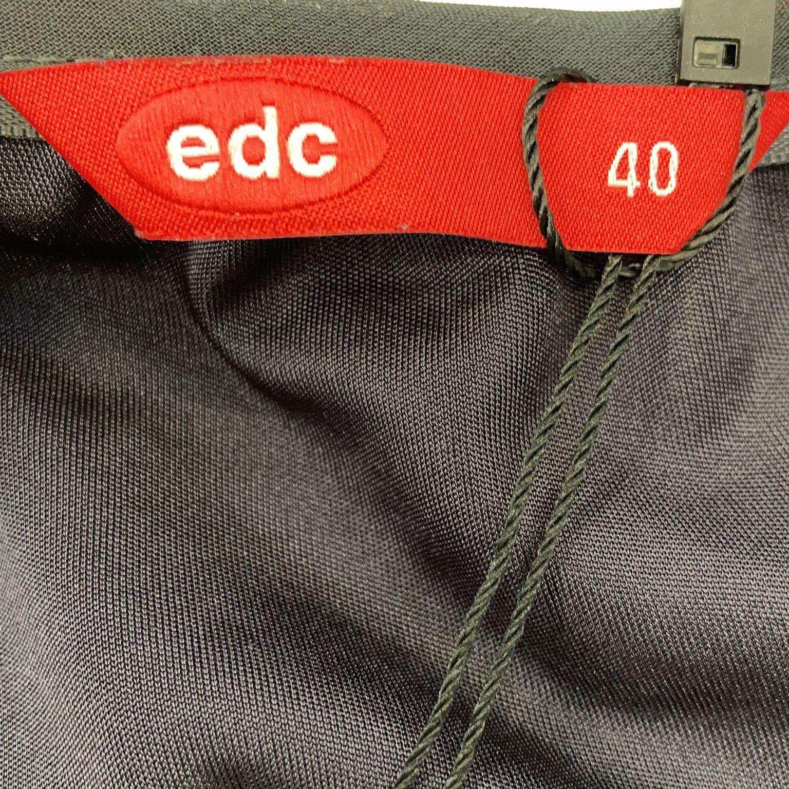 EDC by ESPRIT