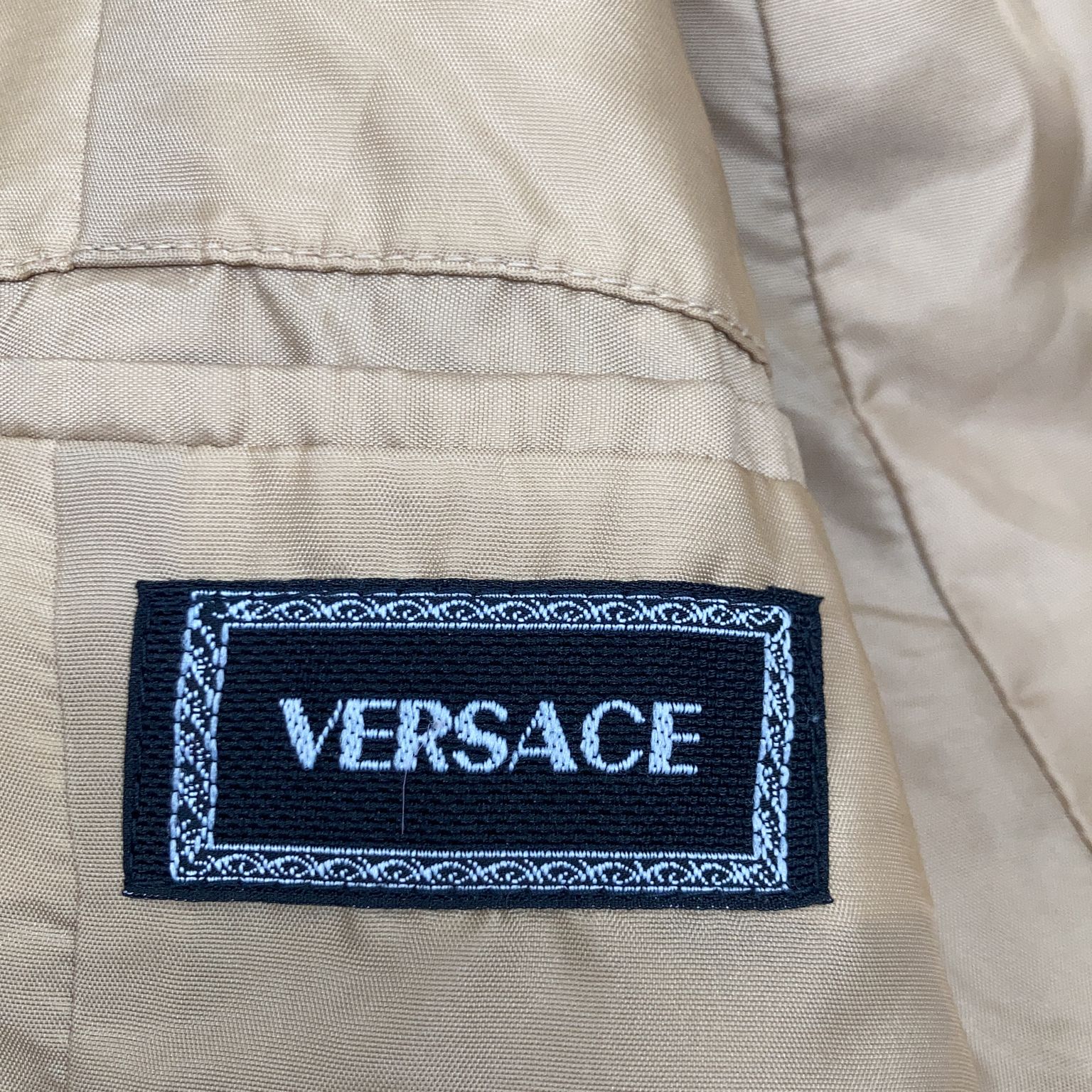 Versace