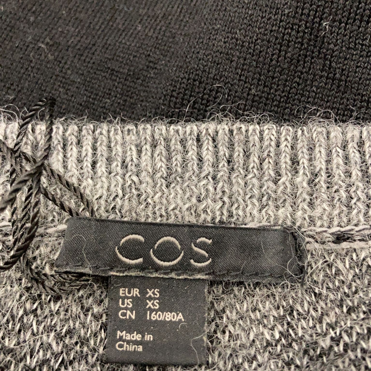 COS