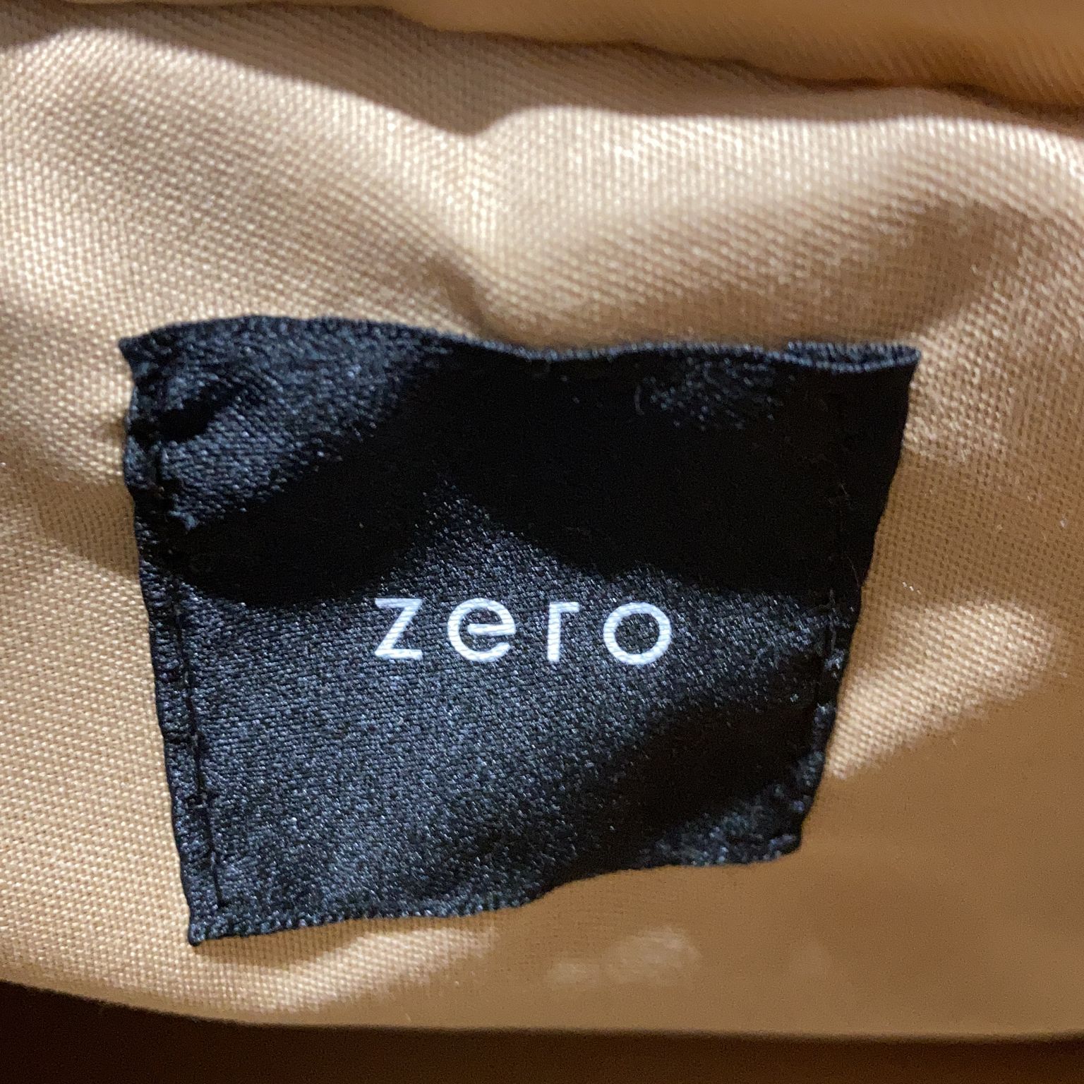 Zero