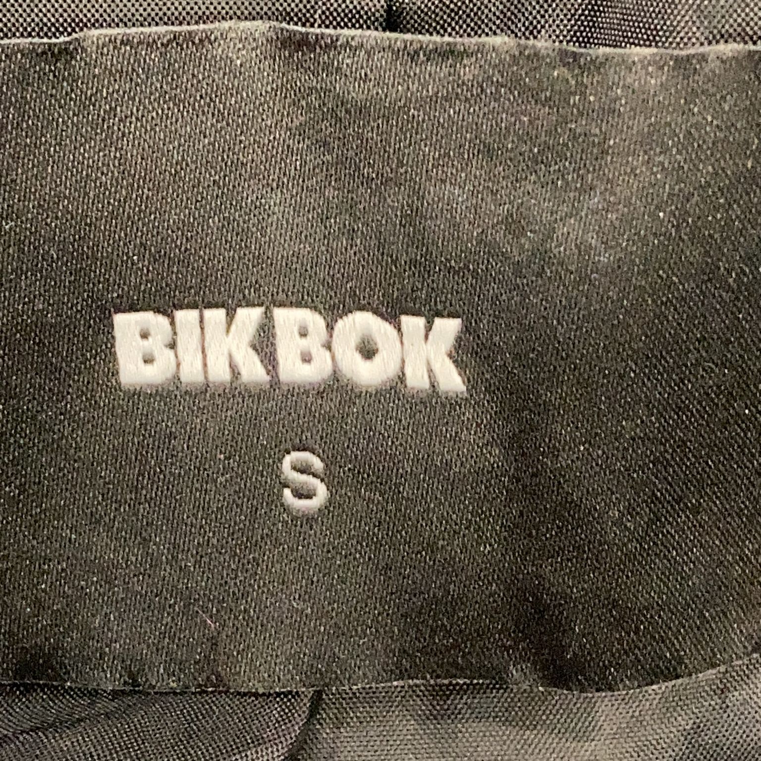 Bik Bok