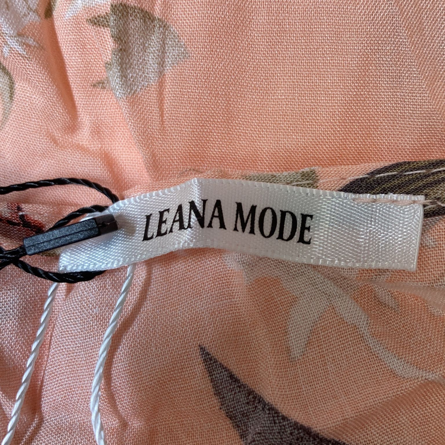 Leana Mode