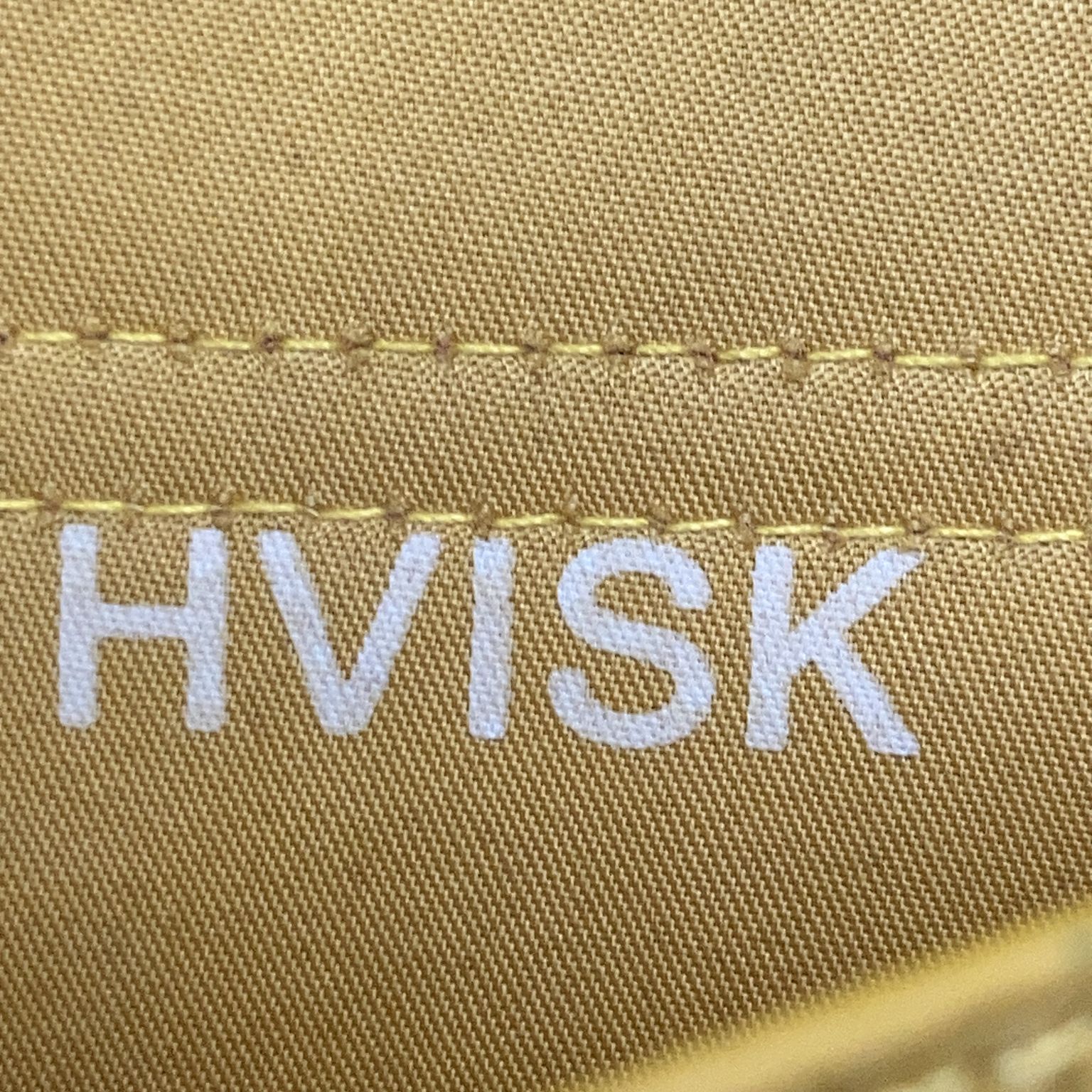 Hvisk