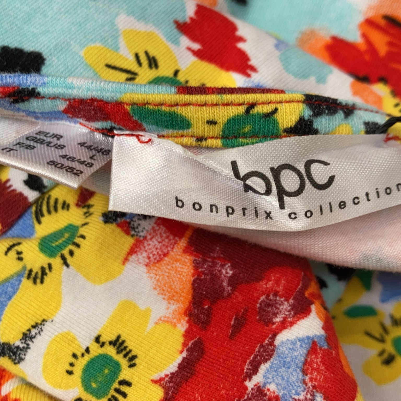 BPC Bonprix Collection