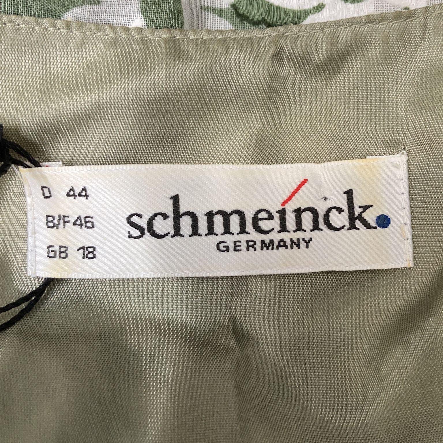 Schmeinck