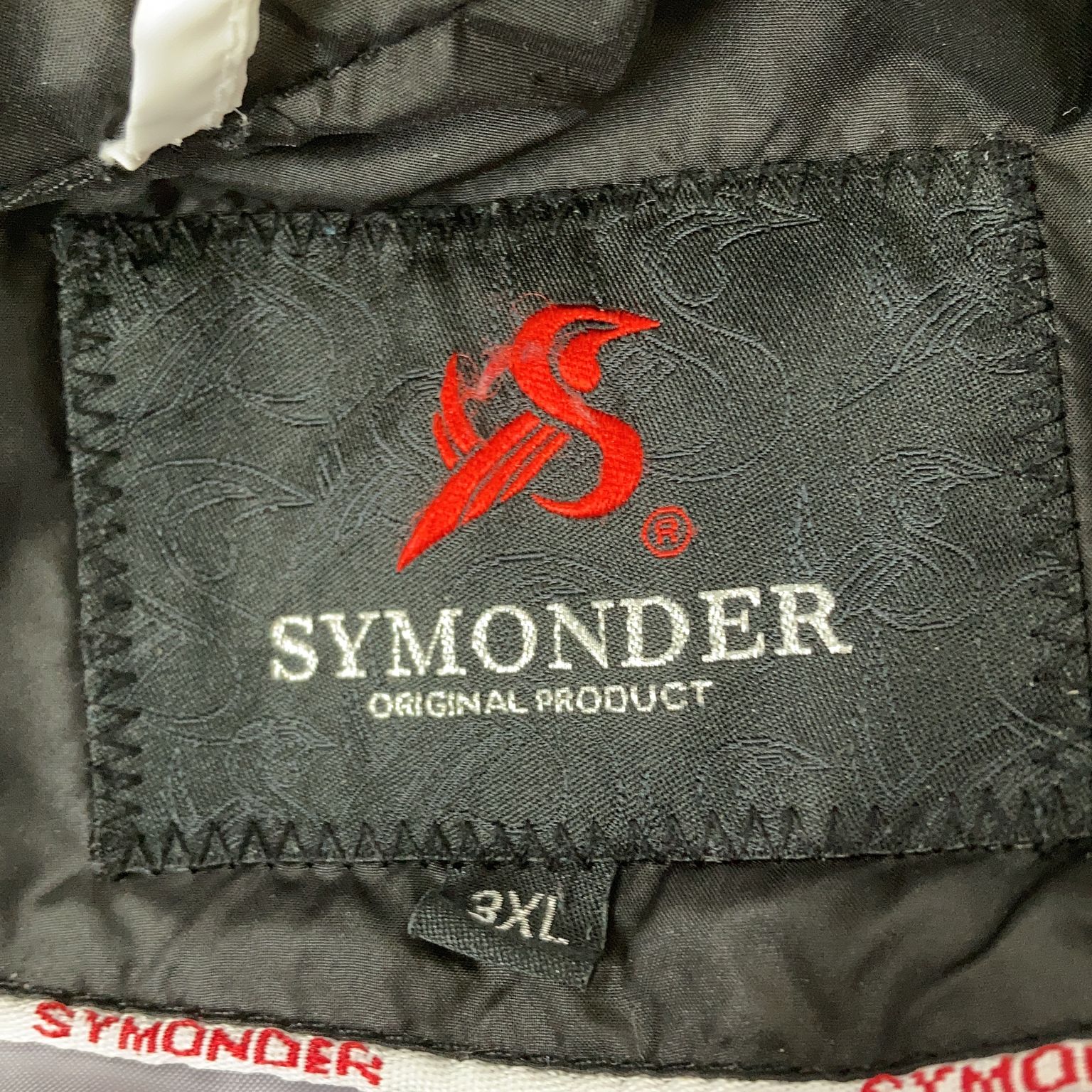 Symonder